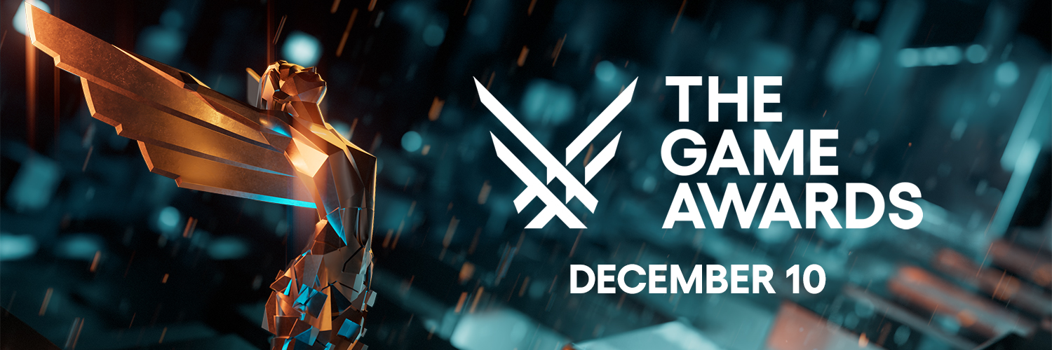 The Game Awards 2026 banner